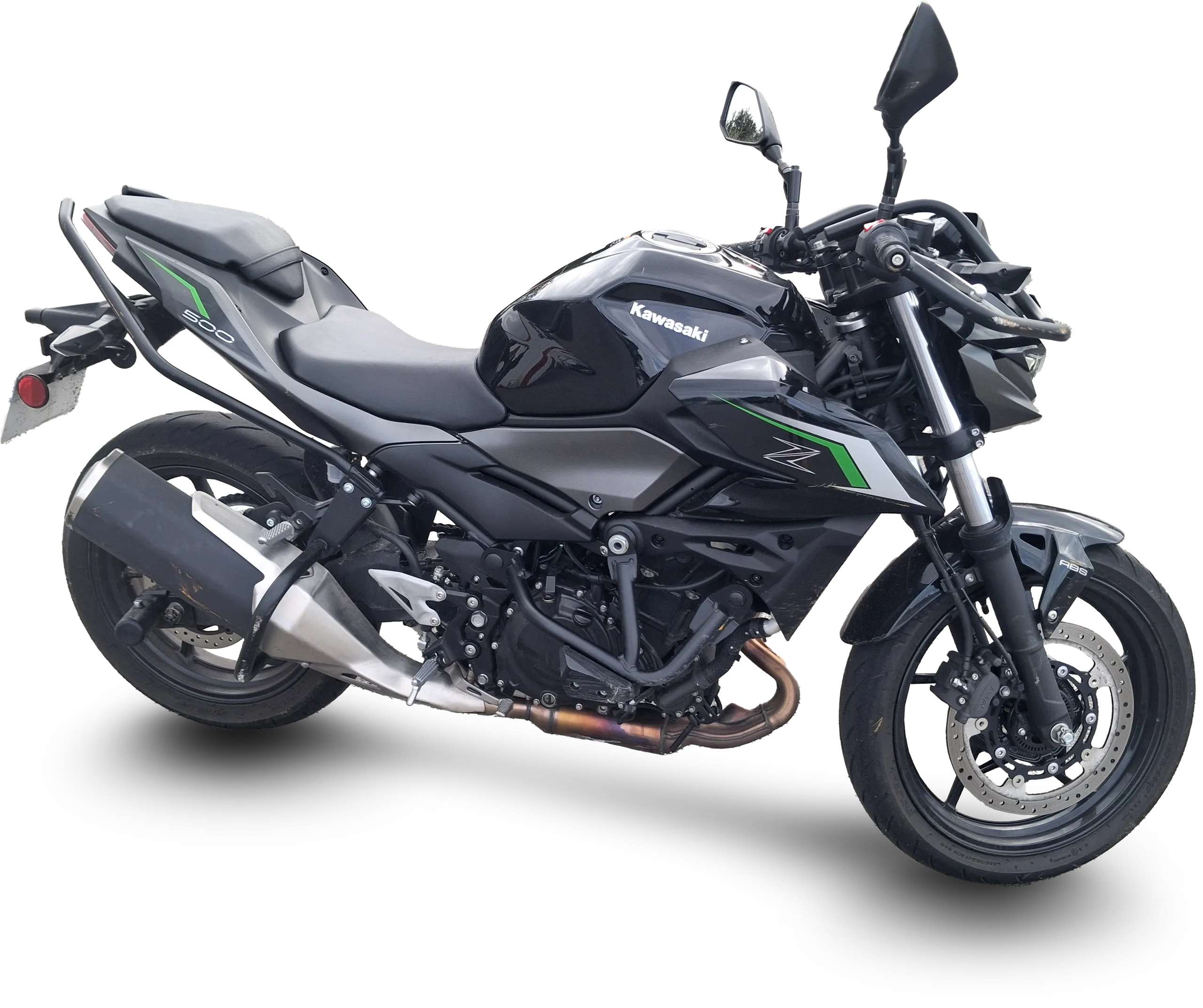 bellemoto
